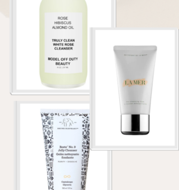 5 Gentle Cleansers That Are Unbelievably Effective