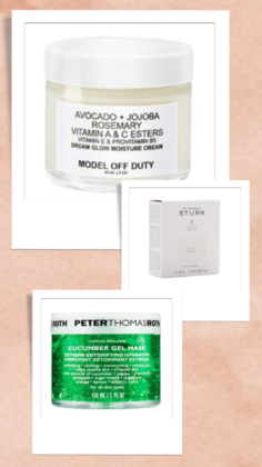 9 Skincare Products For All The Minimalists Out There