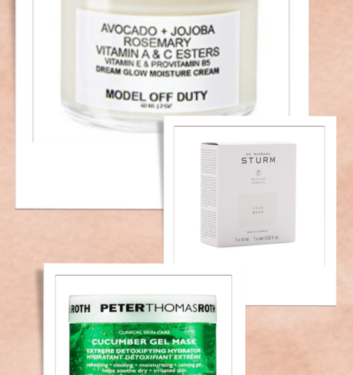 9 Skincare Products For All The Minimalists Out There