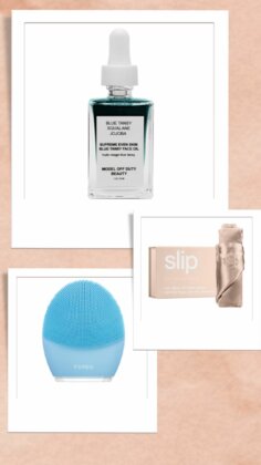 MARCH: All The Best Skincare Products To Look For