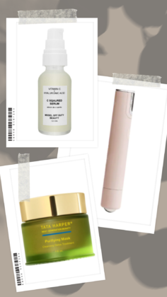 The Best Skincare Products Of 2022