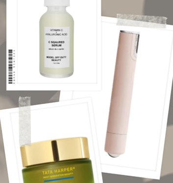 The Best Skincare Products Of 2022