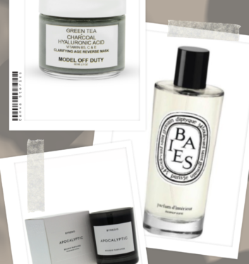 Relaxing Skincare Products For When You’re In A Mood