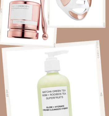 9 Beauty Products You’d Totally Love