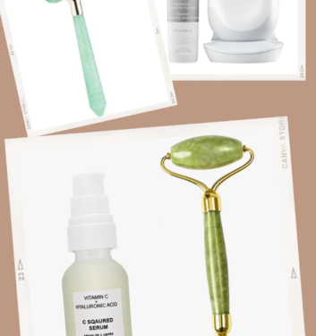 7 Products For A Sharp & Sculpted Jawline