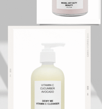 A Fix-It Guide For Your Dull & Dry Skin