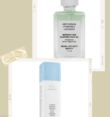 Hydration 101: All You Need To Keep Your Dry Skin Happy