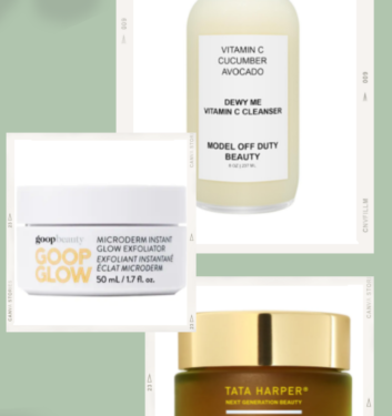 A Beginner’s Guide To Synthetic-Free Skincare