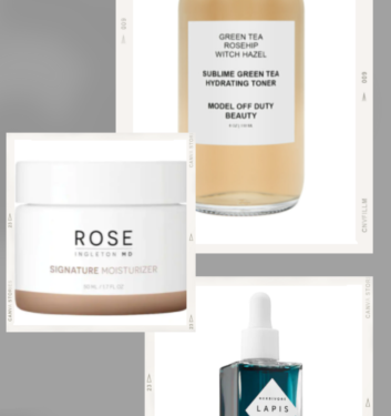 These Skincare Products Can Help You Curate The Perfect Routine