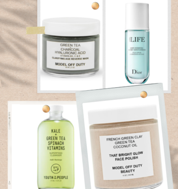 7 Unexpected Beauty Products We Fell In Love With