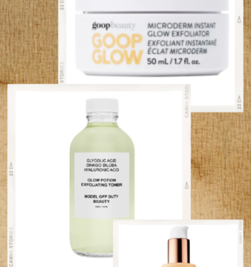 9 Glow-Boosting Skincare Picks For The Skin Of Your Dreams