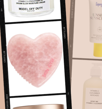 5 Foolproof Steps To Transform Your Skin