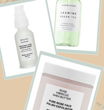 Acne-Friendly Skincare To Flex Your Complexion