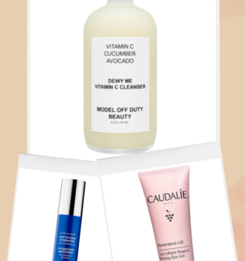The Best Gel-Based Products | Suitable For All Skin Types