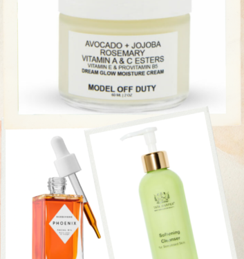 SENSITIVE SKIN: Uncomplicate Your Everyday Skincare Routine