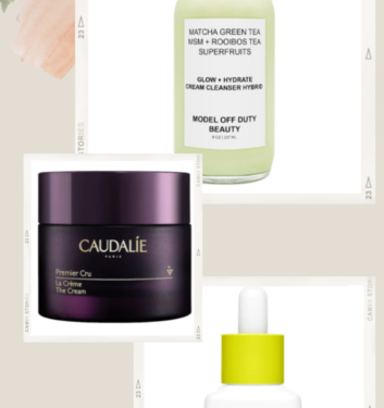 All You Need To Know About Phthalate-Free Skincare