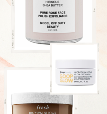 5 Extraordinary Exfoliators That Changed The Face Of Skincare