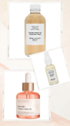 7 Products That Serve Smooth & Sublime Skin