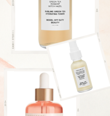 7 Products That Serve Smooth & Sublime Skin
