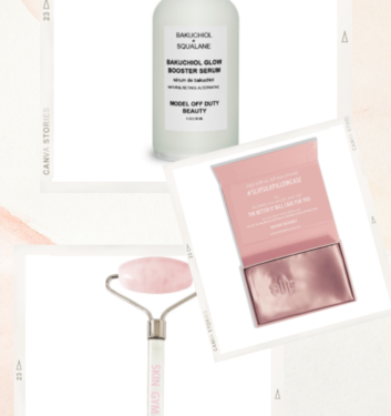 All The Best Skincare Products In One Little List