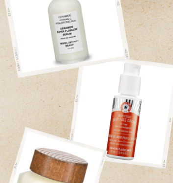 Skincare Ingredients: Get To Know Ceramides