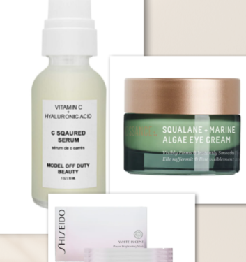 7 Beauty Products To Brighten Your Dull Skin