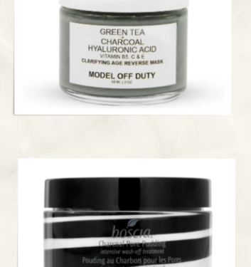 Is Charcoal Good For The Skin? We Investigate.