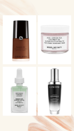 You’ve Got To Stock Up On These Beauty Essentials