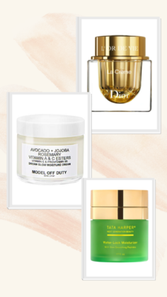 5 Luxury Day Creams Suitable For All Skin Types