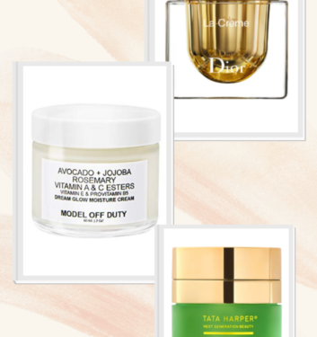 5 Luxury Day Creams Suitable For All Skin Types