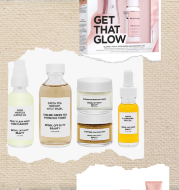 Every Skincare Set We Are Obsessing Over