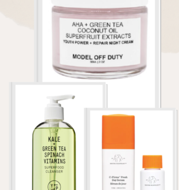 Skincare Ingredients To Strengthen Your Skin