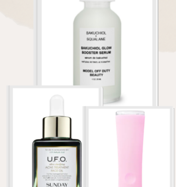 Acne Treatment Step One – Don’t Panic