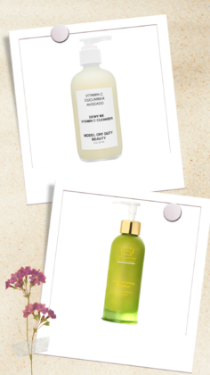 5 Cleansers To Double The Skincare Benefits