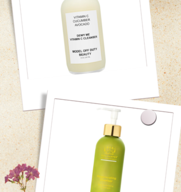 5 Cleansers To Double The Skincare Benefits