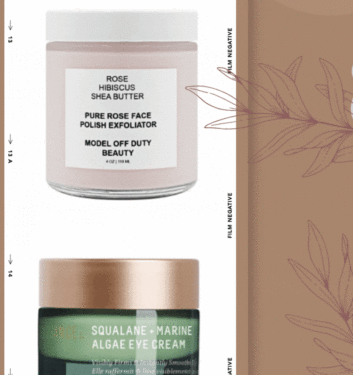 The Ultimate Guide To Loving Your Skin