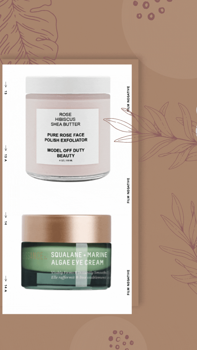 The Ultimate Guide To Loving Your Skin