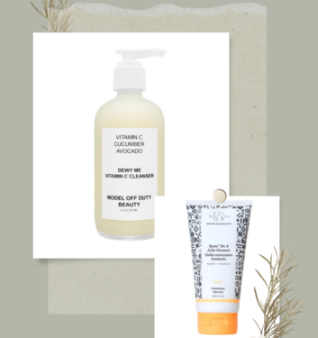 These Cleansers Are All You Need For A Legit Vibe Shift