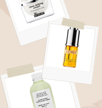 These Products Are As Good As Party For Your Beauty Routine