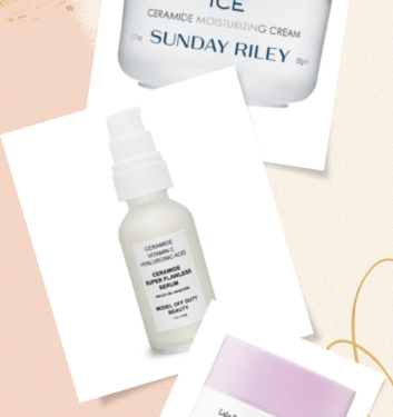 Ceramide Is The Hidden Gem In Our Anti-Aging Routine