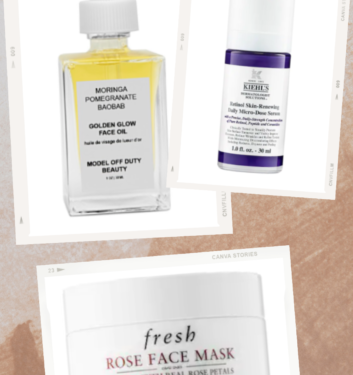 7 Clean Brands Worth Obsessing Over