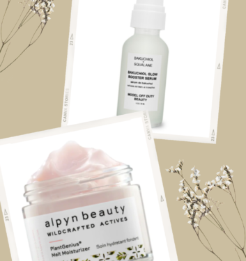 Serious Question: What’s Bakuchiol?