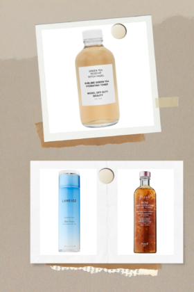 Add These Toners To Your Daily Routine ASAP!