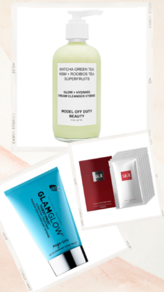 The Best Products For Your Dry Skin