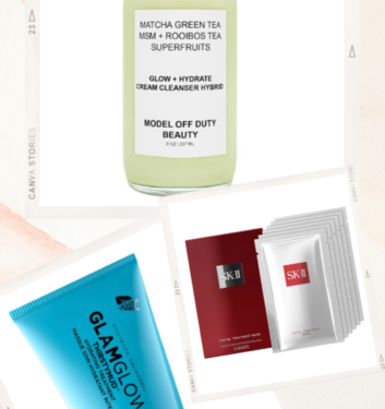 The Best Products For Your Dry Skin