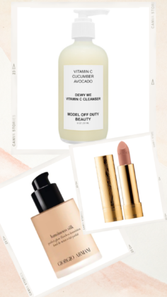 Major Modern Makeup Picks For Those Quick Mornings