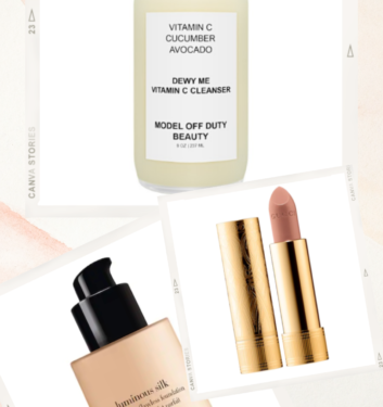 Major Modern Makeup Picks For Those Quick Mornings