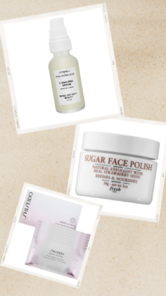 7 Skincare Essentials To Breathe Life Into Your Dull Routine