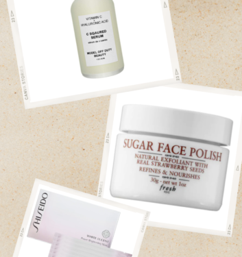 7 Skincare Essentials To Breathe Life Into Your Dull Routine