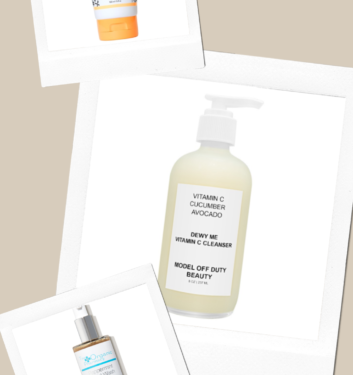 How About The Best Cleansers For Oily Skin?